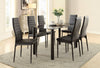 Onyx Dining Table 