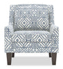 Sofa Lab The Club Chair - Ink 