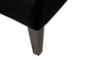 Vali Accent Chair - Smoke  
