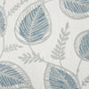 Scarlett Chenille Sofa - Marine 