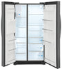 Frigidaire 22.3 Cu. Ft. Counter Depth Side-by-Side Refrigerator - GRSC2352AD 