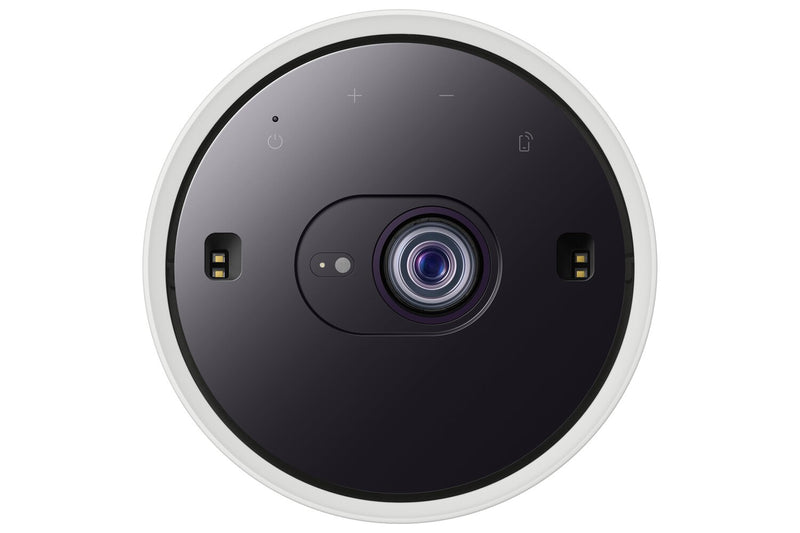 Samsung The Freestyle 2nd Gen Smart FHD Portable LED Projector
