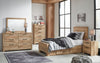 Derekson Nightstand – Light 