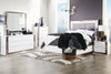 Elanna 4-Piece King Comforter Set 