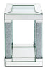Berni Accent Table II  