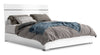 Raia Queen Bed 