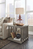 Eldridge End Table 