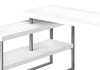 Andrea Desk - White 