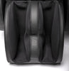 Panasonic Urban 29.5" Leather-Look Fabric Massage Chair with Bluetooth and USB Port - Black | Fauteuil de massage Urban de Panasonic de 29,5 po en tissu d’apparence cuir avec Bluetooth et port USB - noir