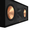 Klipsch Reference R-50C 400 W Centre Channel Speaker | Haut-parleur central Reference R-50C de Klipsch de 400 W