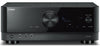 Yamaha RX-V4A AV Receiver with CINEMA DSP 3D and Voice Assistant Compatibility - RXV4A B 
