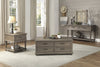 Winston Coffee Table 