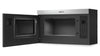 Maytag 1.1 Cu. Ft. Over-the-Range Flush-Mount Microwave - YMMMF6030PZ  