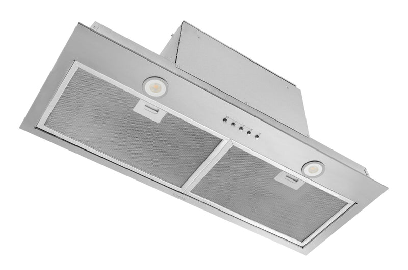 Broan 30\" Built-In Power Pack Insert - BBN2303SS