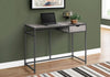 Everly Desk - Grey 