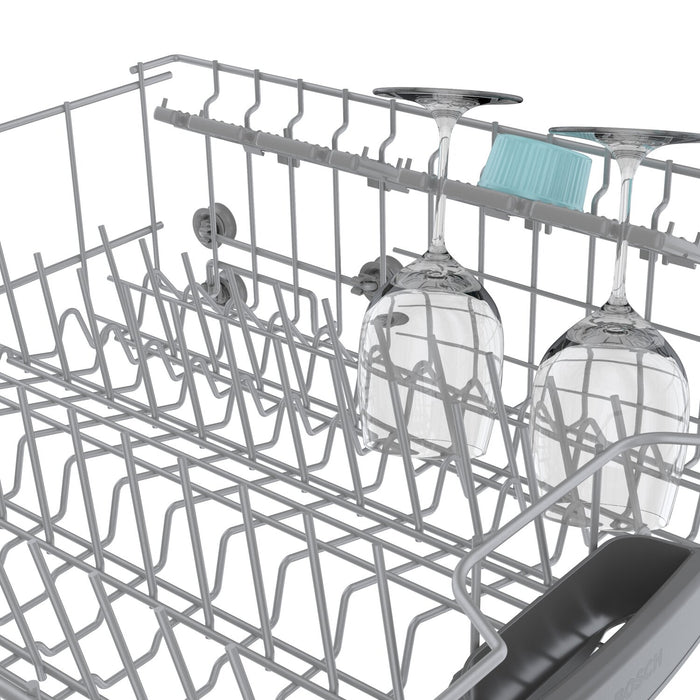 Bosch 100 Series Smart Dishwasher with PrecisionWash® and PureDry® - SHE3AEM5N 