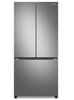 Samsung 24.5 Cu. Ft. French-Door Refrigerator with Beverage Centre™ - RF25C5551SR/AA 