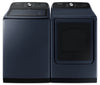 Samsung 6.1 Cu. Ft. Pet Care Top-Load Washer and 7.4 Cu. Ft. Electric Dryer  | Laveuse 6,1 pi³ chargement par le haut avec Soins pour animaux de compagnie et sécheuse électrique 7,4 pi³ Samsung  | SATL715A