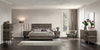 Gino Queen Bed 
