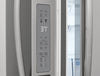 Frigidaire Gallery 27.2 Cu. Ft. 4-Door French-Door Refrigerator - GRMN2872AF 