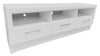 Rio 80" TV Stand - White 