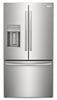 Frigidaire Gallery 27.8 Cu. Ft. French-Door Refrigerator - GRFS2853AF 