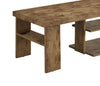 Devon Coffee Table 