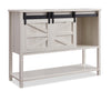 Corbin Accent Cabinet 