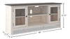 Dorrinson 60" TV Stand 