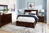 Sonoma 6-Piece King Storage Bedroom Package
