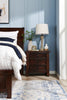 Sonoma 5-Piece King Storage Bedroom Package