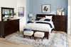 Sonoma Queen Bed