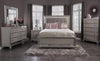 Crystal Table Lamp