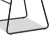 Tess Dining Chair - Brown