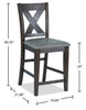 Tribeca Counter-Height Dining Chair