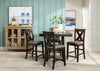 Tribeca Counter-Height Dining Table