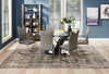 Tuxedo Dining Table 