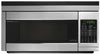 SHARP Over-The-Range Convection Microwave Oven – R1874TY - Over-the-Range Microwave with Child Lock in Stainless Steel
