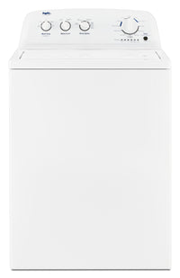 Inglis 4.4 Cu. Ft. Top-Load Washer - White - ITW4880HW