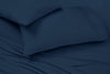 BEDGEAR Ver-Tex™ Performance 4-Piece King Sheet Set - Navy 