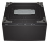 LG 1 Cu. Ft. SideKick™ 27\" Pedestal Washer - WD300CB