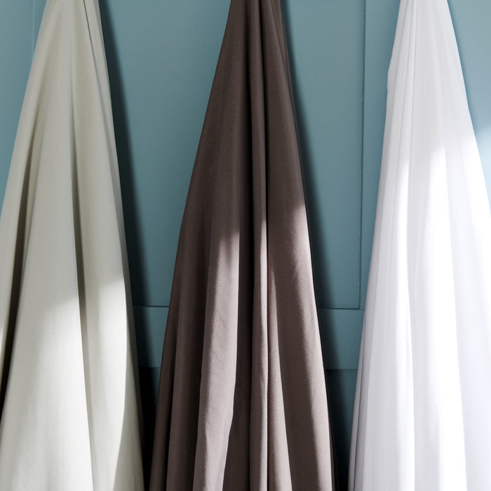 Masterguard® Ultra Advanced 4-Piece King Sheet Set - Stone