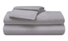 BEDGEAR Hyper-Wool™ Performance 4-Piece Queen Sheet Set - Light Grey 