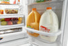 Whirlpool 25 Cu. Ft. French-Door Refrigerator with Internal Water Dispenser - WRF535SWHB