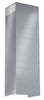 Bosch Wall-Mounted Pyramid Chimney Hood Duct Extension Kit - Stainless Steel