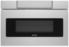SHARP 30" Microwave Drawer® Oven - Built-In Microwave with Child Lock in Stainless Steel