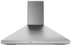 GE 30" Wall-Mount Pyramid Chimney Range Hood – JVW5301SJSSC - Range Hood in Stainless Steel