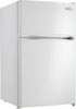 Danby 3.2 Cu. Ft. Compact Refrigerator with Freezer – DCR031B1WDD