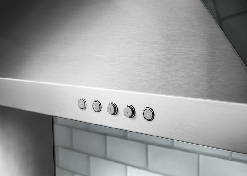 KitchenAid 30'' Canopy Range Hood – KVWB400DSS