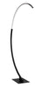 Zeus 72" Arc Lamp